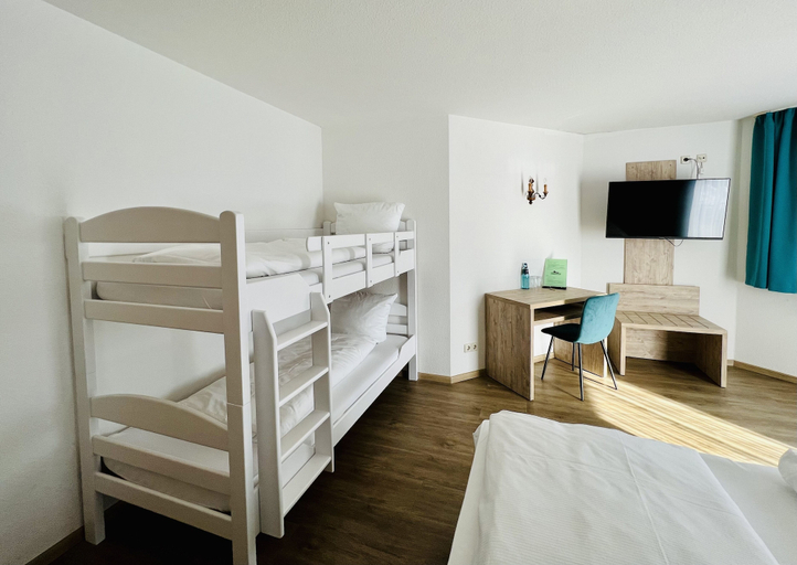 Bedroom 3, Tanneneck, Breisgau-Hochschwarzwald