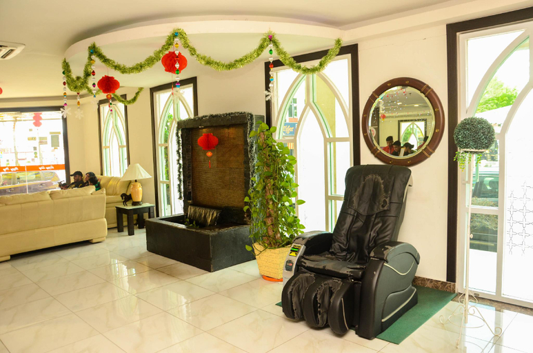 Public Area 2, HOTEL SAHARA SDN BHD, Gombak