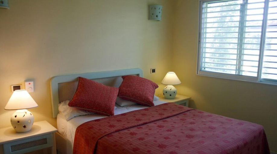 Bedroom 2, Oasis Hotel Las Terrenas, Las Terrenas