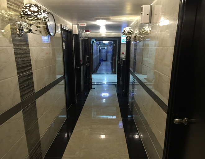 Others 2, Skylark Hostel, Kowloon
