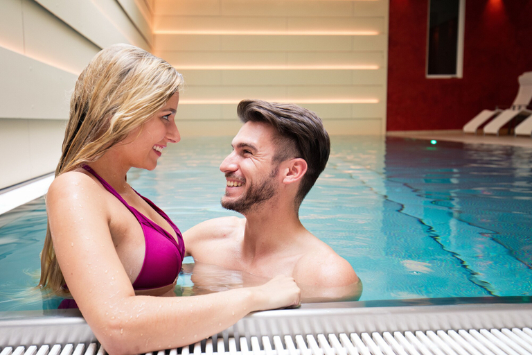 Sport & Beauty 2, Hotel Zum Mohren, Reutte