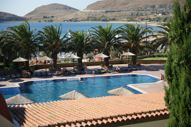 Sport & Beauty 2, Lemnos Village Resort, North Aegean