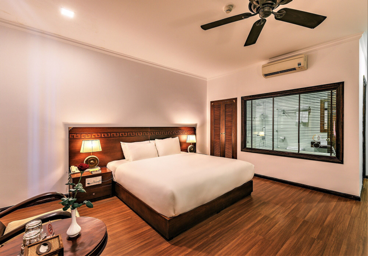 Chu Hotel, Ngũ Hành Sơn