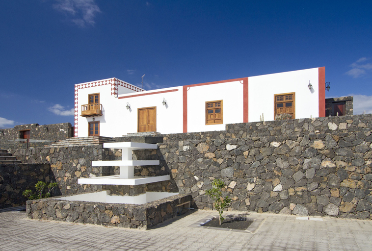 Exterior & Views 2, Casa Rural Hero, Las Palmas