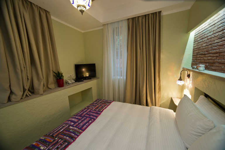 Bedroom 3, No12 Boutique Hotel, Tbilisi