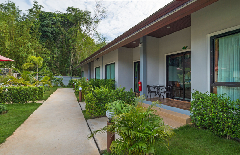 Exterior & Views 2, Baan Kure Ngern Aonang Villas, Mueang Krabi