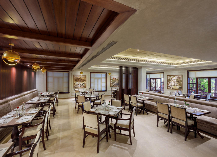 Food & Drinks 3, Sarovar Portico Dehradun, Dehradun
