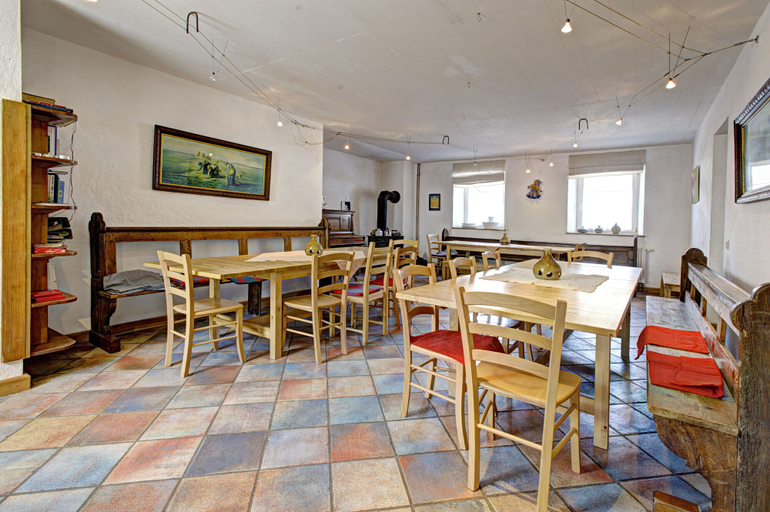 Food & Drinks, Nengshof, Eifelkreis Bitburg-Prüm