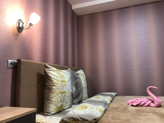 Others 4, Hotel Chasy Leskova, North-Eastern