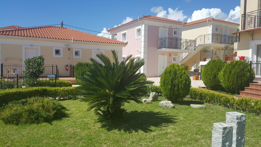 Exterior & Views 2, Big Village, Ionian Islands