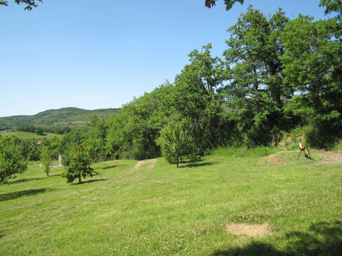 Others 5, Camping des vignes, Ariège