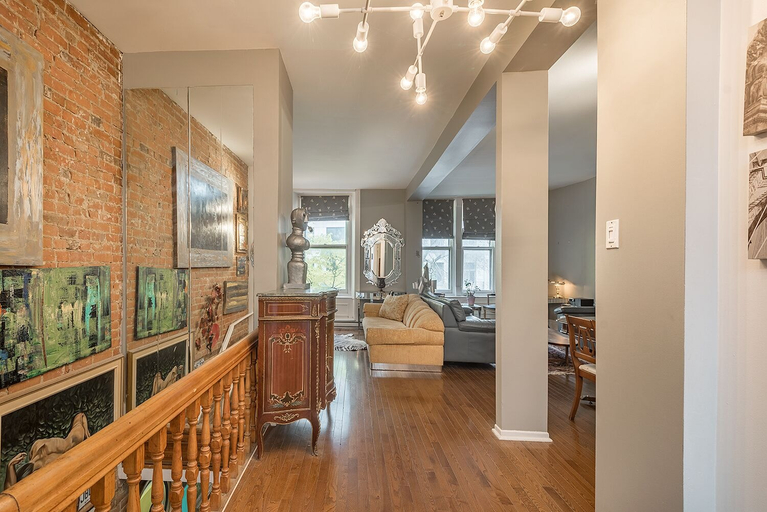 Others 5, Beautiful 2 BR in the Heart of Downtown, Montréal