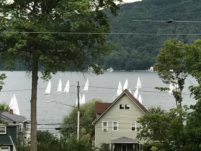 Others 5, Keuka Lake Motel, Steuben