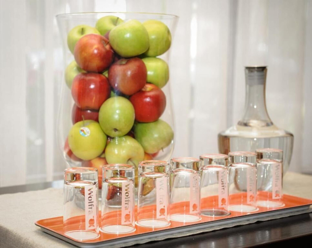 Food & Drinks 4, Stern Hotel Soller, München