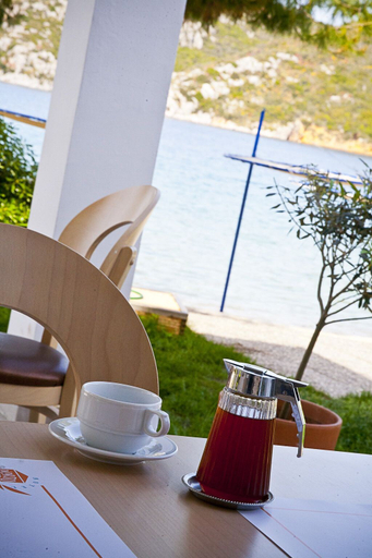 Food & Drinks 5, Porto Koufo Hotel, Central Macedonia