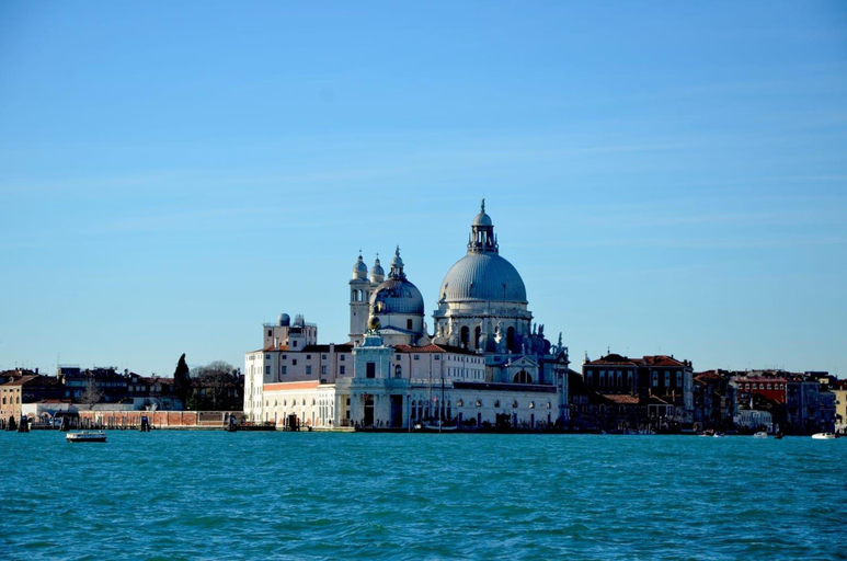 Exterior & Views 2, B&B Le Marie, Venezia