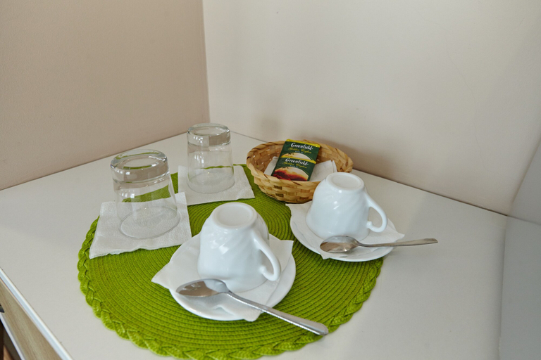 Others 4, Baget Hotel, Nizhniy Novgorod gorsovet