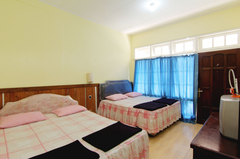 Bedroom 15
