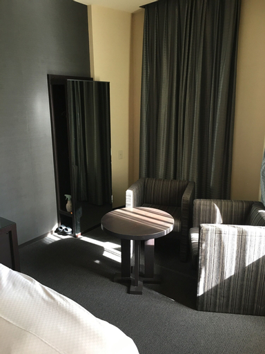 Bedroom 4, Hotel Strix Tokyo, Toshima