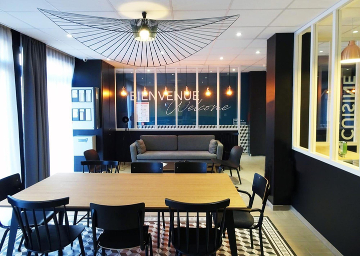 Food & Drinks 5, Residence Little Sevigne, Ille-et-Vilaine