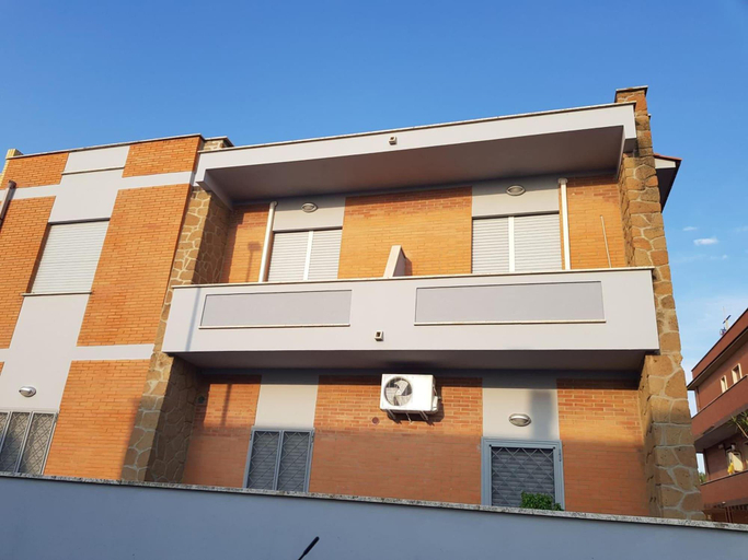 Exterior & Views, Little Rose Guest House, Rome