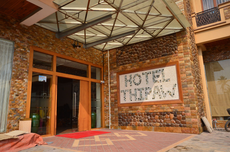 Exterior & Views 2, Hotel Thipaw, Kyaukme