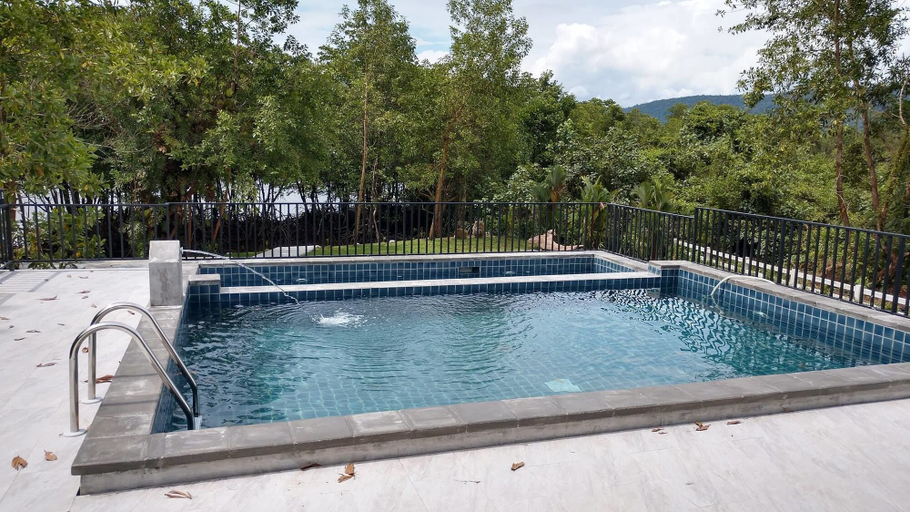 Sport & Beauty 5, LAN LAY Resort, Khlong Yai