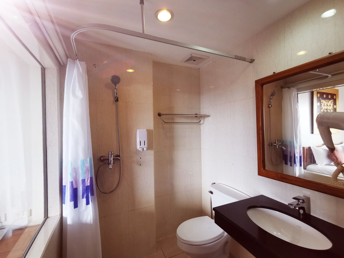 Bedroom 4, Patong Heaven, Phuket Island