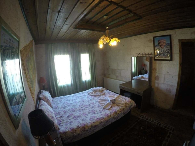 Bedroom 4, Coco Cave Hotel, Nevşehir