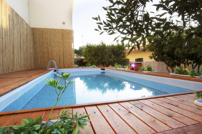 Sport & Beauty, Salento Inside, Lecce