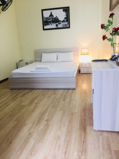 Bedroom 3, Hanoi Amazing Hostel, Hoàn Kiếm