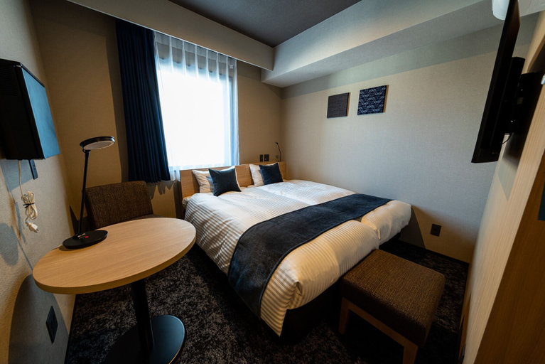 Bedroom 3, The Celecton Kurume, Kurume