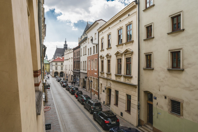 Others 5, AT Krakow Apartments, Kraków City