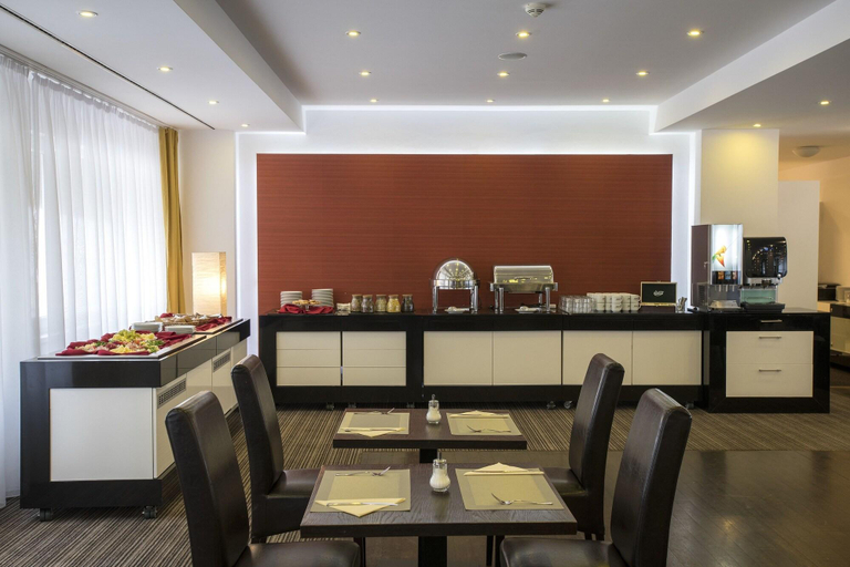 Food & Drinks 5, Wellness Hotel GREEN PARADISE, Karlovy Vary