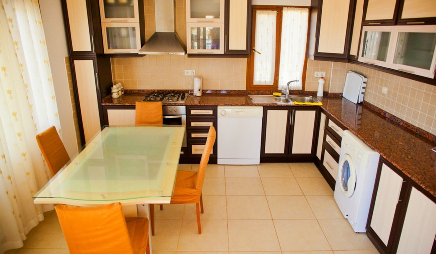 Others 5, Villa Amber, Kaş