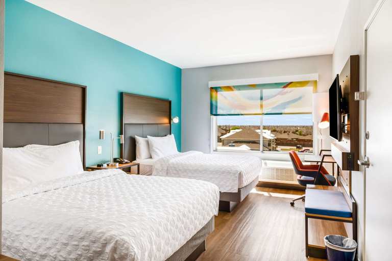 Bedroom 3, Tru By Hilton Midland, Midland
