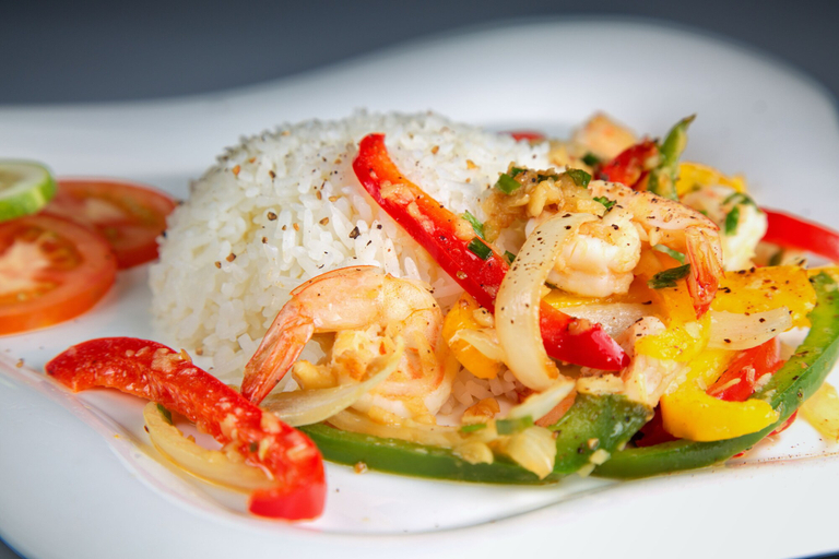 Food & Drinks 4, Gia Thanh Guest House, Phú Quốc