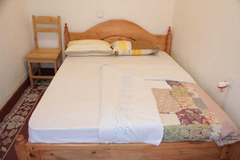 Bedroom 3, Mama Rwanda Youth Hostel, Gasabo