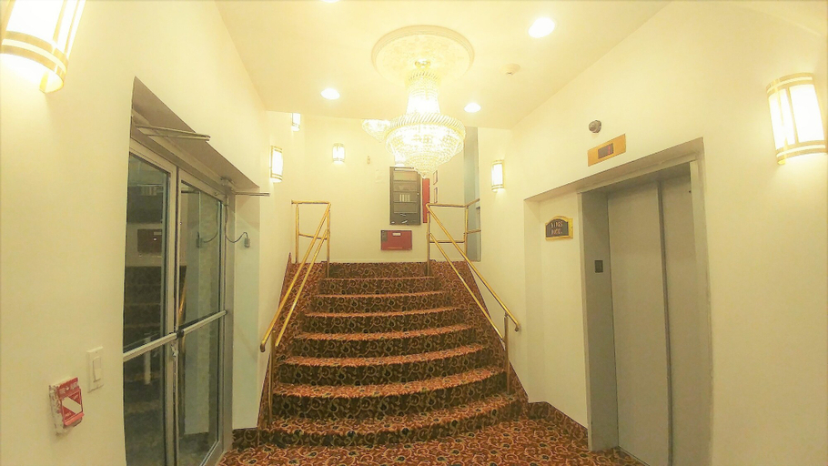 Others 5, Kings Hotel Inc, New York