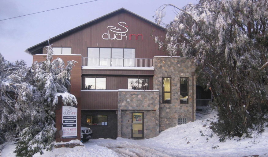 Exterior & Views 1, Duck Inn Mt Buller, Mount Buller Alpine Resort