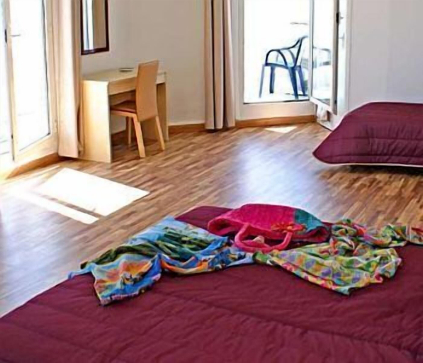 Bedroom 2, Ariana, Haute-Corse