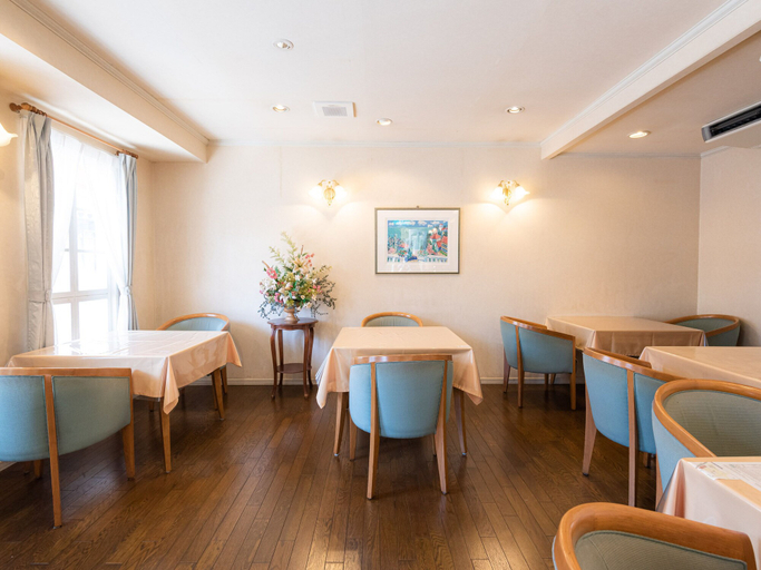 Food & Drinks, Hotel Charmant Nachi-Katsuura, Nachikatsuura