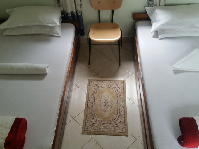 Bedroom 4, Raha Leo Inn, Arusha Urban