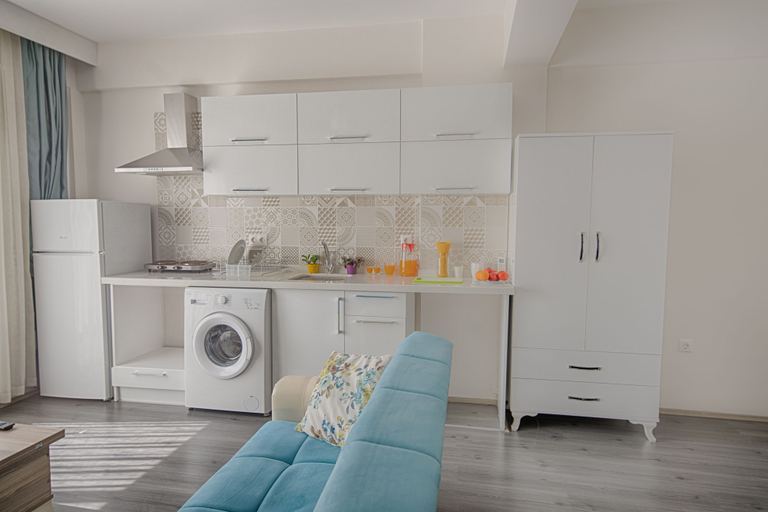 Others 5, Midtown Fethiye Residences, Fethiye