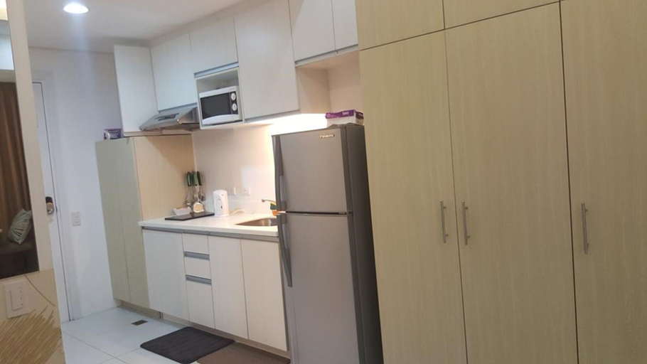 Others 4, Twin Oaks Place Units, Pasig City