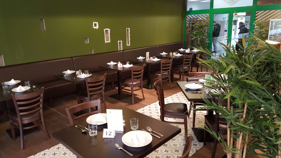Food & Drinks 5, Hotel Spectrum, Trnava