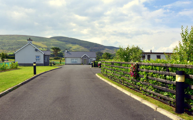 Others 5, Clonlum Holiday Cottages, Newry, Mourne and Down