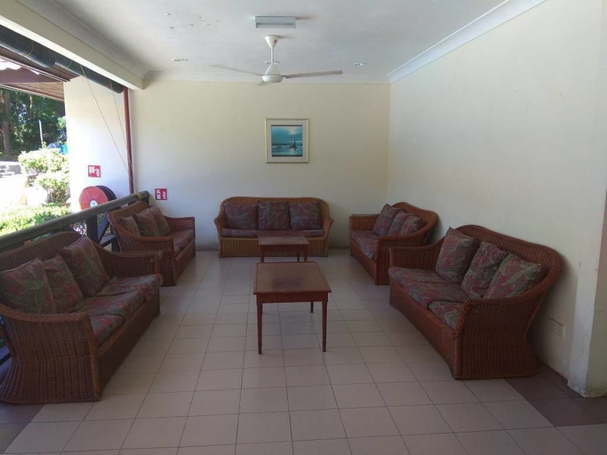 Others 5, SELESA Tioman Home Stay Apartment, Mersing