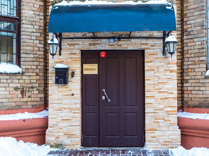 Exterior & Views 1, Izmaylovsky mini-hotel - Hostel, Eastern
