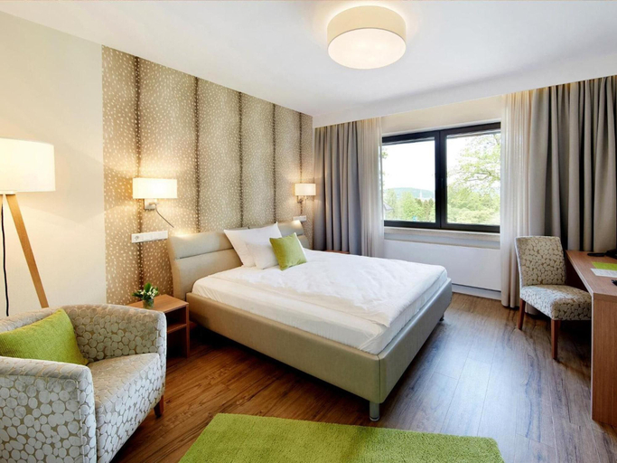 Bedroom 3, Rodelhaus, Hochsauerlandkreis